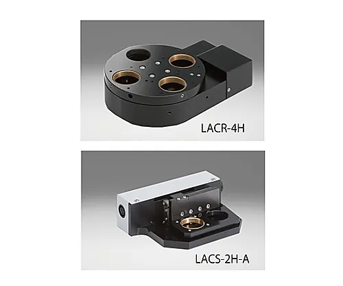 61-6959-01　镜头定位器　LACR-4H