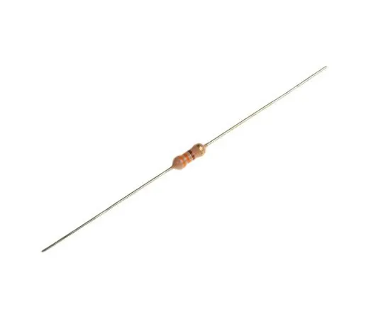 63-4991-09　RS 330Ω0.5W固定电阻±5% -500→+350ppm/°C　707-8186