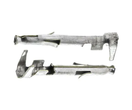 63-4933-98　TE Connectivity 9.5A Female Crimp Circular Connector触点，导线尺寸22→18 AWG　770988-1