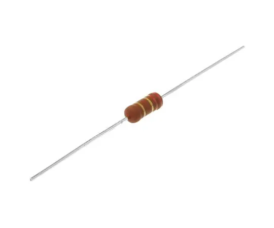 63-4956-49　2.2Ω2W金属薄膜固定电阻±5%±250ppm/°C　PR02000202208JA100