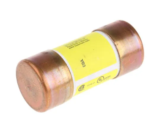 63-5088-73　Cooper Bussmann,50A墨盒保险丝，27 x 60.4毫米，速度T　LPJ-50SP