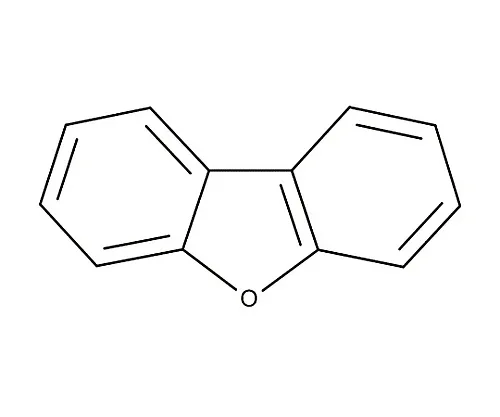 61-0361-65　用于合成的二苯并呋喃820408 5 G　8.20408.0005