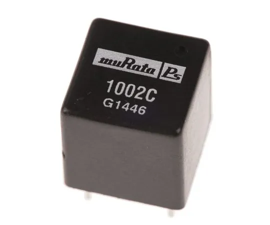 63-5113-75　1:1:1 PCB安装电信变压器，3mH,1.4Ω　1002C