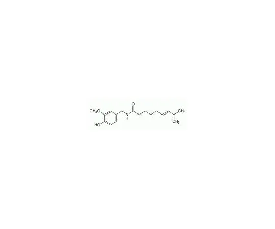 62-8411-43　辣椒素　211275-100MG
