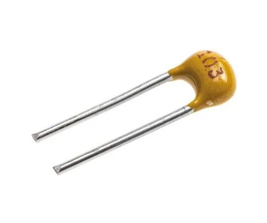 63-4863-02　KEMET10nFMLCC100Vdc±10%通过孔C315C103K1R5TA　C315C103K1R5TA