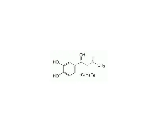 62-8417-80　L- (-) -肾上腺素- (+) -沥青　324900-100MG