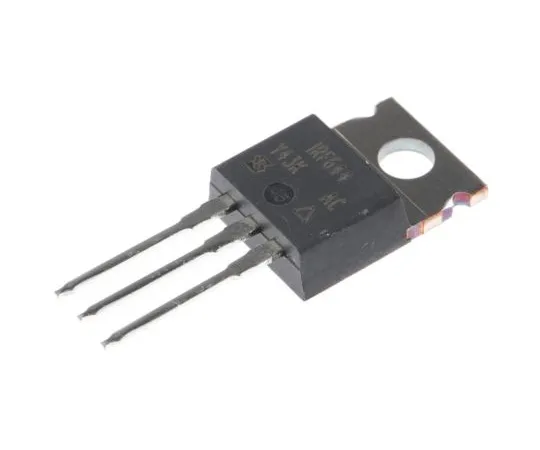 63-4868-45　IRF644PBFN沟道MOSFET, 14 A, 250 V,3引脚TO-220ABVishay　IRF644PBF