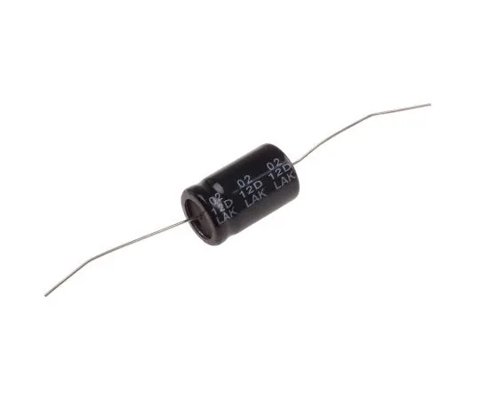 63-4990-37　RS PRO 1000μF16V直流铝电解电容器，通孔13 (Dia。)x 22mm+105°13mm 22mm　707-6641