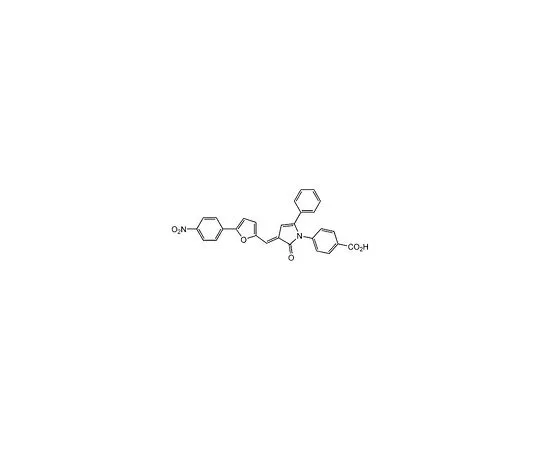 62-8417-05　eIF4E/eIF4G相互作用抑制剂II,4E1RCat　324518-10MG
