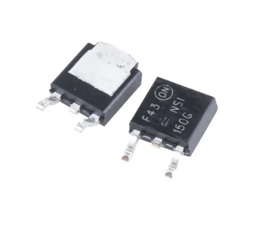 63-5110-54　安森美半导体NSI50150ADT4G, LED驱动器80段，50 V,3针DPAK　NSI50150ADT4G