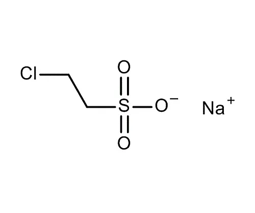 61-0346-44　2-氯乙烷磺酸钠，合成用一水合物814501 50G　8.14501.0050
