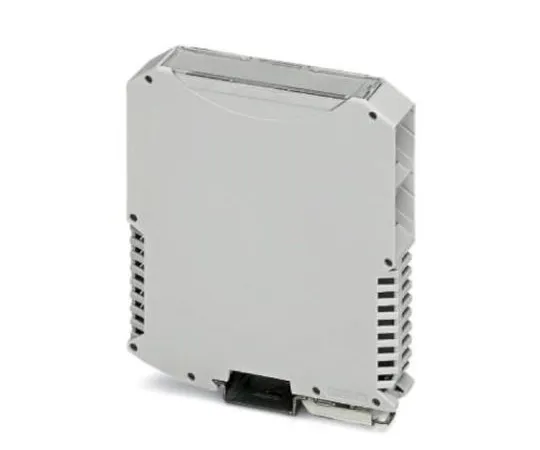 63-4916-13　Phoenix Contact ME MAX 22.52-2KMGY系列，99 x 22.5 x 114.5mm,聚酰胺DIN导轨外壳　2713625