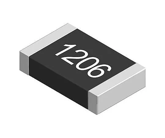 63-5045-26　270mΩ1206厚膜面固定电阻±1%0.25W-CRL1206-FW-R270ELF　CRL1206-FW-R270ELF