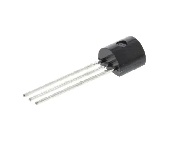 63-5072-74　半BC33740BUNPN晶体管，800 mA, 50 V,3引脚TO-92　BC33740BU
