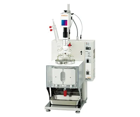 63-1395-85　用热量计处理反应器　DDS-2000A