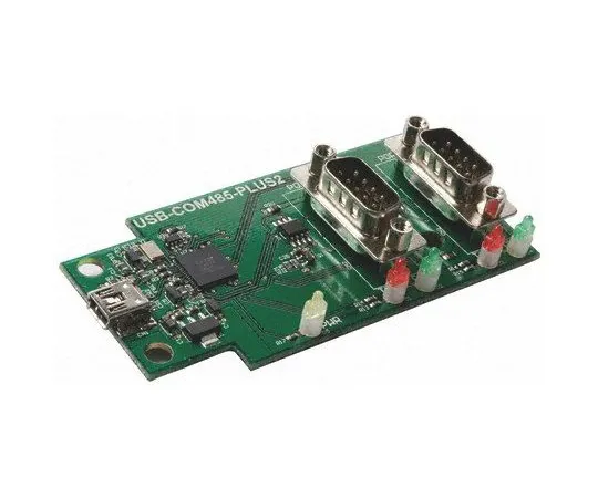 63-4963-27　FTDI芯片USB到RS485 (双) 适配器主板-USB-COM485-Plus2　USB-COM485-Plus2