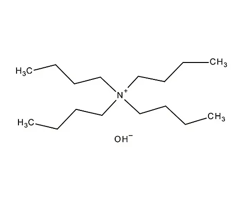 61-0357-61　用于合成的四-N-丁基铵氢氧化物 (20%溶液) 818759 100mL　8.18759.0100