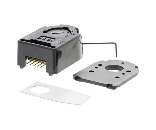 63-5111-11　Broadcom增量编码器3万 rpm -0.5→7 V dc　HEDM-5500#B13