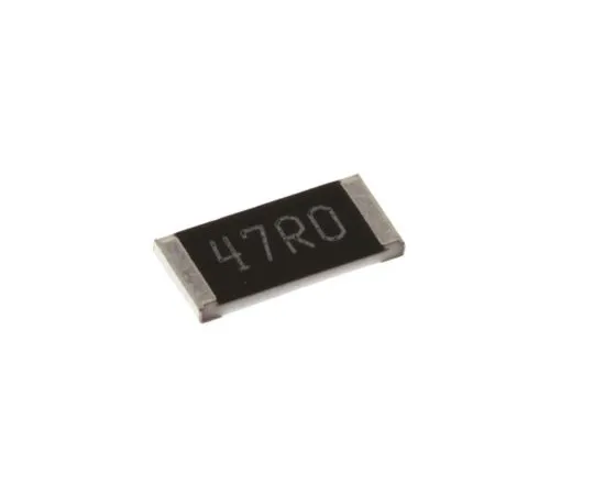 63-4945-64　47Ω2512厚膜SMD电阻±1% 1W-CRCW251247R0FKEG　CRCW251247R0FKEG