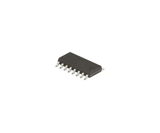 63-4965-42　MC14051BDR2G安森美半导体，多路复用器单8:1、12 V、15 V、5 V、9 V、16引脚SOIC　MC14051BDR2G