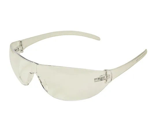 62-2861-90　［Discontinued］SK11 Safety Glass Lightweight Clear　SG-19B