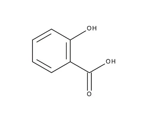 61-0357-39　用于合成的水杨酸818731 100G　8.18731.0100