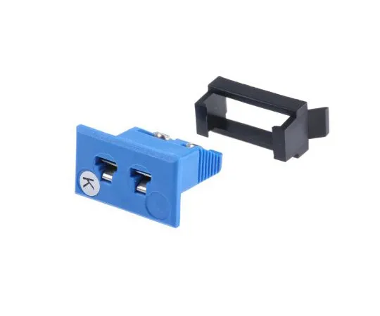 63-5086-80　适用于K型热电偶K型的RS PRO JIS微型面板插座连接器　771-8859