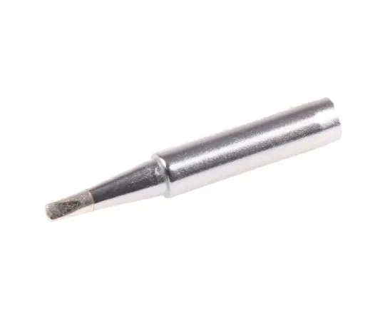 63-5113-50　RS 2.4 mm圆锥凿焊铁尖用于AT60D焊铁，AT80D焊铁　799-8973