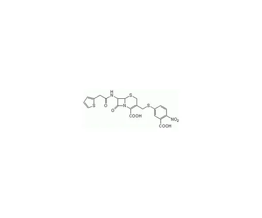 62-8413-22　CENTA (TM) β-内酰胺酶底物　219475-25MG