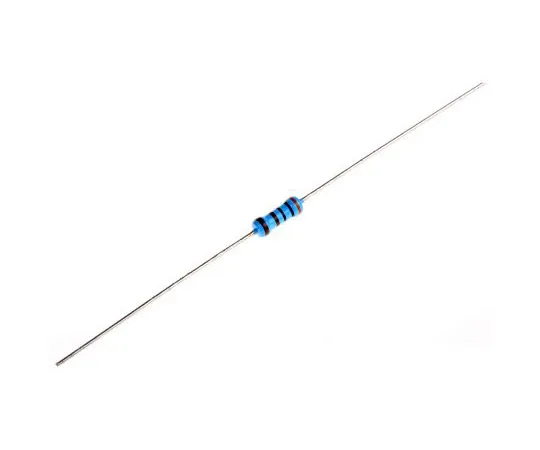 63-4955-37　Vishay3kΩ0.6W薄膜固定电阻±1%±50ppm/°C　MRS25000C3001FCT00
