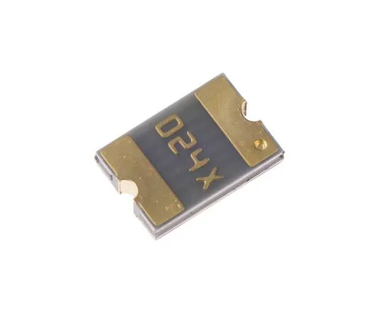 63-4915-16　0.2A表面可安装保险丝，30V　MF-MSMF020-2