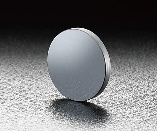 61-6930-02　红外激光用硅窗口φ30mm厚度3mm　OPSI-30C03-2-3
