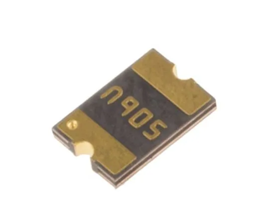 63-4915-17　Bour0.5A表面安装可恢复保险丝，15V　MF-MSMF050-2