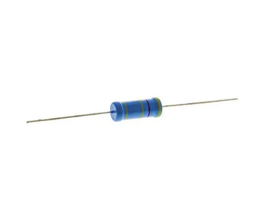63-4955-67　Vishay470kΩ1W固定电阻±5%±200ppm/°C　VR68000004703JAC00