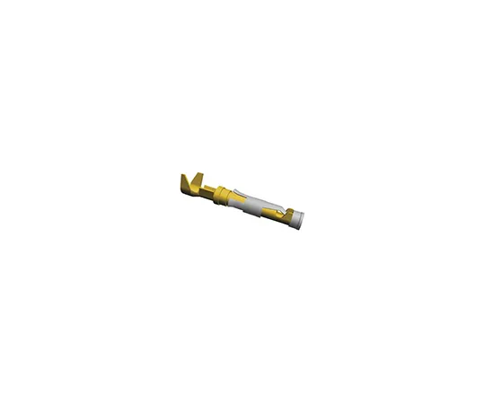 63-5016-90　TE ConnectionType III+Female Crimp Terminal Contact20AWG66563-8　66563-8