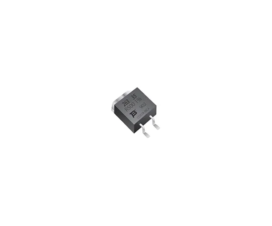 63-5034-70　1Ω厚膜表面固定电阻±5% 35W-PWR263S-35-1R00J　PWR263S-35-1R00J