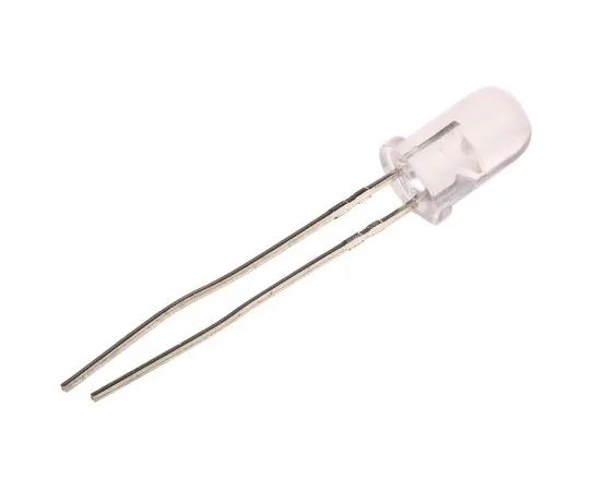 63-5084-27　2.1 V红色LED 5毫米通孔，BroadcomHLMP-EG3A-WX0DV　HLMP-EG3A-WX0DV