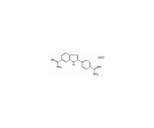 62-8416-19　DAPI,二盐酸盐　268298-10MG