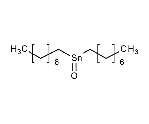 61-0334-77　用于合成的二辛基锡氧化物803544 25G　8.03544.0025