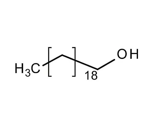 61-0369-95　1-二十烷醇用于合成822051 100G　8.22051.0100