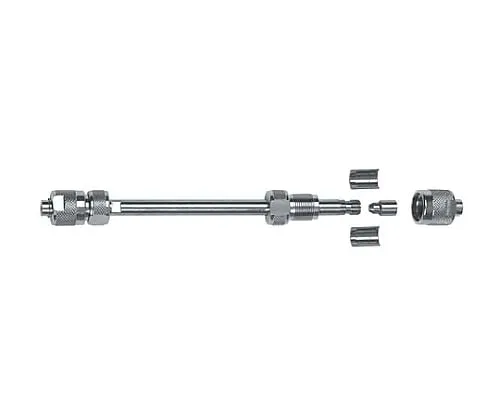 61-0318-19　Lichrocart (R) 125-4Purospher STAR Si (5μm) HPLC墨盒150268 1 ST　1.50268.0001