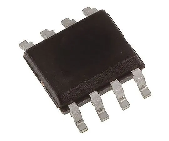63-4876-33　Broadcom,HCPL-0530-000E直流输入光电晶体管输出双光耦合器，表面贴装，8针SOIC　HCPL-0530-000E
