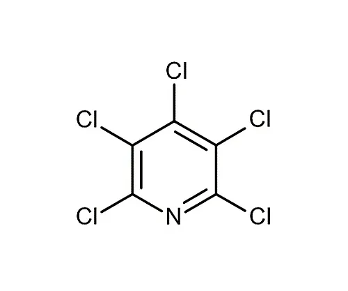 61-0374-52　用于合成的五氯吡啶841070 25G　8.41070.0025