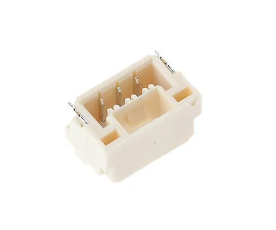 63-5055-36　JST GH,3路，直角PCB头　SM03B-GHS-TB(LF)(SN)