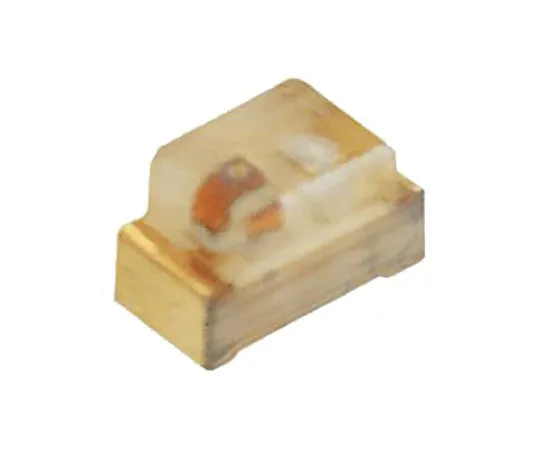 63-4970-14　2.4 V红色LED 1608 (0603) SMD,Lite-OnLTST-C190KRKT　LTST-C190KRKT