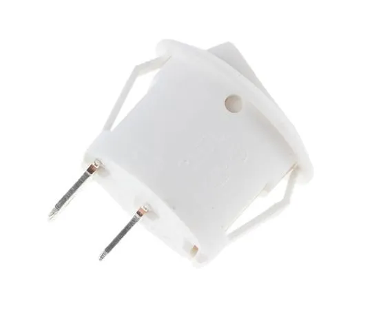 63-5108-43　RS PRO单杆单抛 (SPST) ，锁定摇杆开关面板安装　793-2572