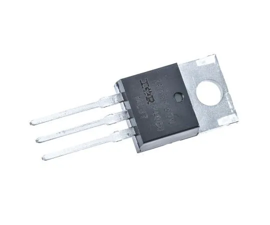 63-4866-17　IRF9530NPBFP通道MOSFET, 14 A, 100 V HEXFET,3引脚TO-220AB英飞凌　IRF9530NPBF