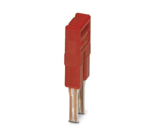 63-5117-43　Phoenix Contact FBS2-3.5Series 2 Poly Jumper Bar　3213014