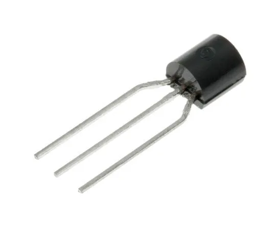 63-5120-24　关于半KSC1815YTANPN晶体管，150 mA, 50 V,3引脚TO-92　KSC1815YTA