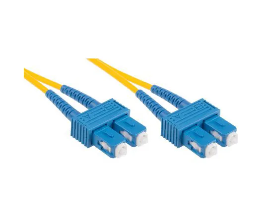 63-4861-80　RS PRO单模光纤电缆10米　536-6670